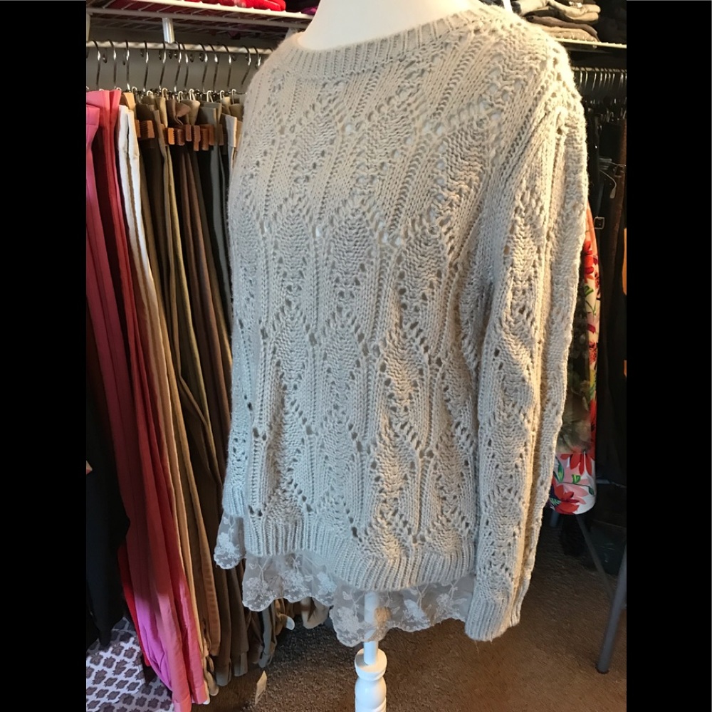Nordstrom Hinge Sweater